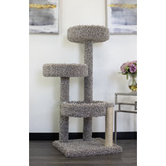 Wayfair cat condo sale